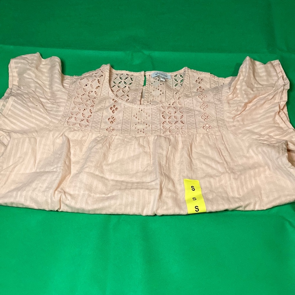 Ella Moss top